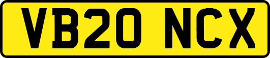 VB20NCX