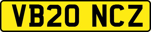 VB20NCZ