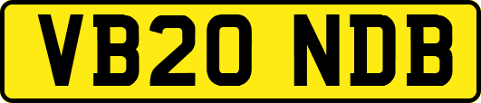 VB20NDB