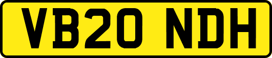 VB20NDH