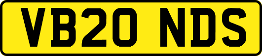 VB20NDS