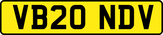 VB20NDV