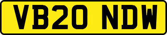 VB20NDW