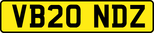 VB20NDZ