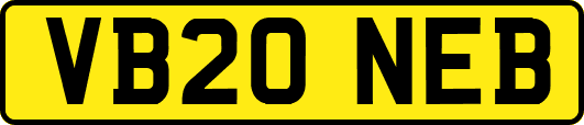 VB20NEB