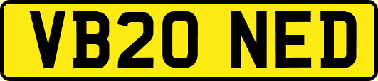 VB20NED