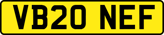 VB20NEF