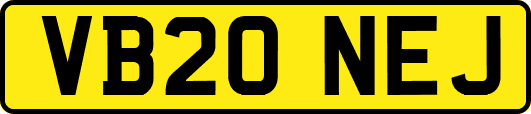 VB20NEJ