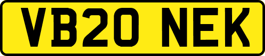 VB20NEK