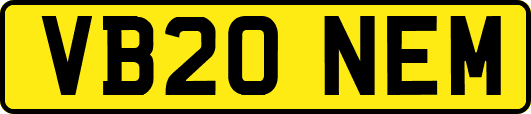 VB20NEM