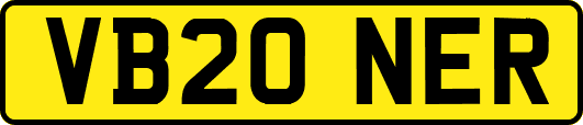 VB20NER