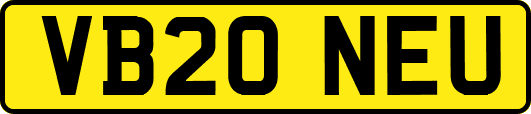 VB20NEU