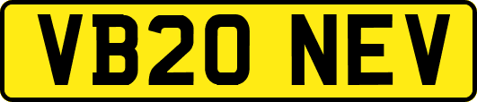 VB20NEV