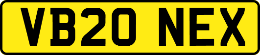 VB20NEX