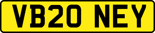 VB20NEY