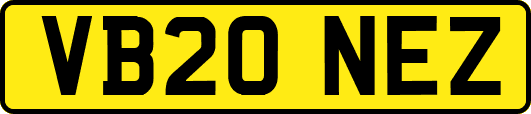VB20NEZ