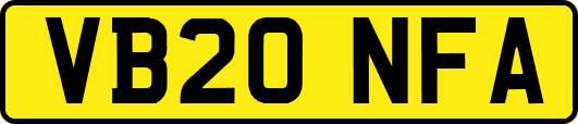 VB20NFA
