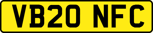 VB20NFC
