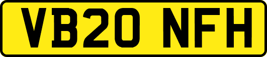 VB20NFH