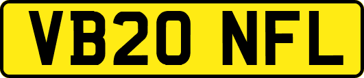 VB20NFL