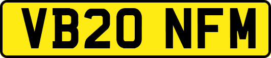 VB20NFM