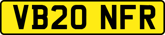 VB20NFR