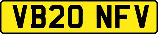 VB20NFV