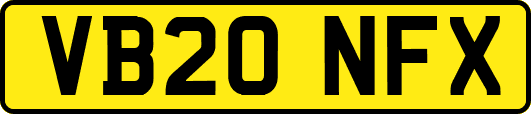 VB20NFX