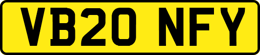 VB20NFY