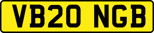 VB20NGB