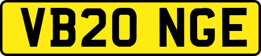 VB20NGE