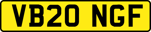 VB20NGF