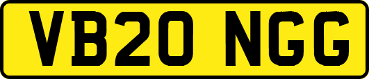 VB20NGG