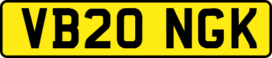 VB20NGK