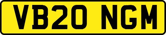 VB20NGM