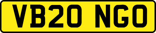 VB20NGO