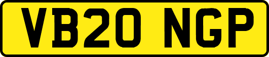 VB20NGP