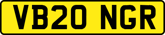 VB20NGR