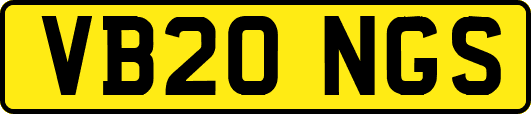 VB20NGS