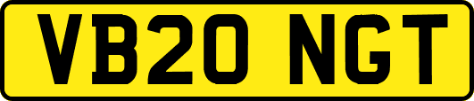 VB20NGT