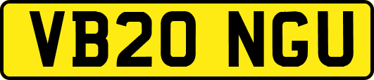 VB20NGU