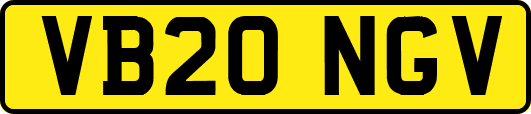 VB20NGV