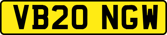 VB20NGW
