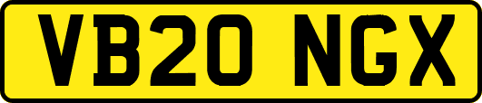 VB20NGX
