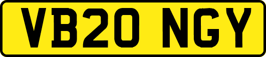 VB20NGY