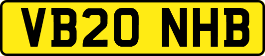 VB20NHB