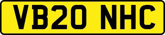 VB20NHC