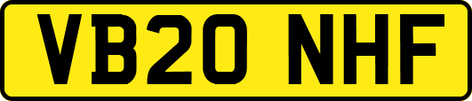 VB20NHF