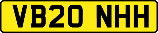VB20NHH