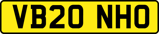 VB20NHO